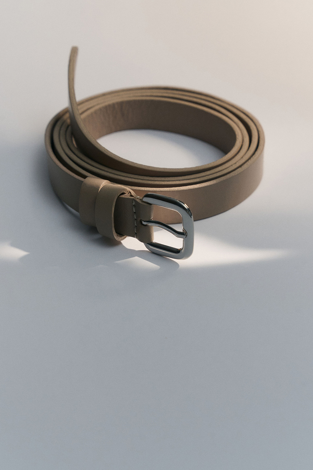 РЕМІНЬ ШКІРЯНИЙ